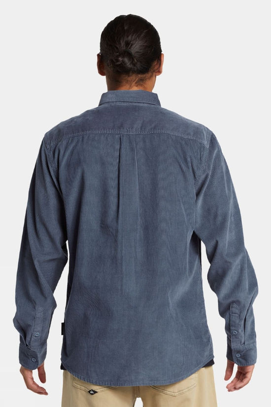 Cotswold Mens Smoke Trail Overshirt