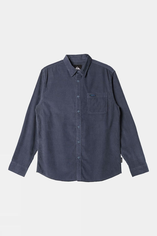 cotswold Mens Smoke Trail Overshirt