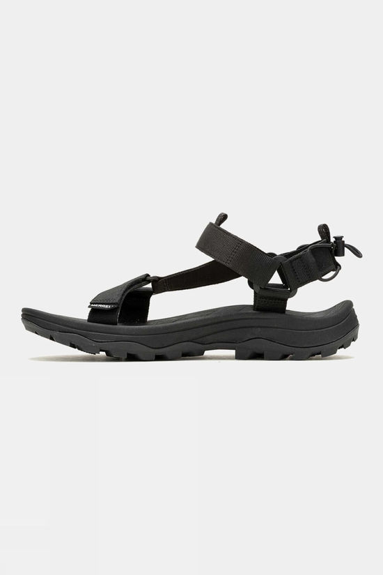 Cotswold Mens Speed Fusion Web Sport Sandals