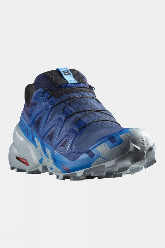 Cotswold Mens Speedcross 6 GTX Shoes