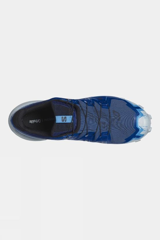 Cotswold Mens Speedcross 6 GTX Shoes