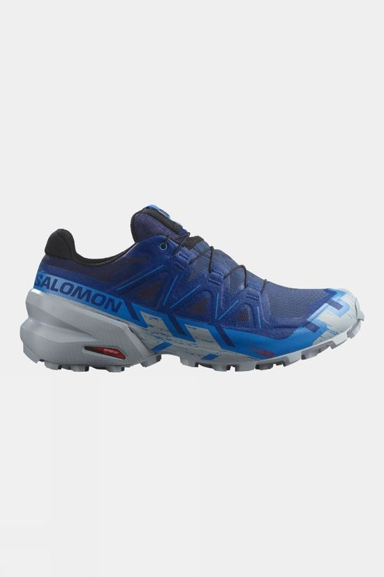 cotswold Mens Speedcross 6 GTX Shoes