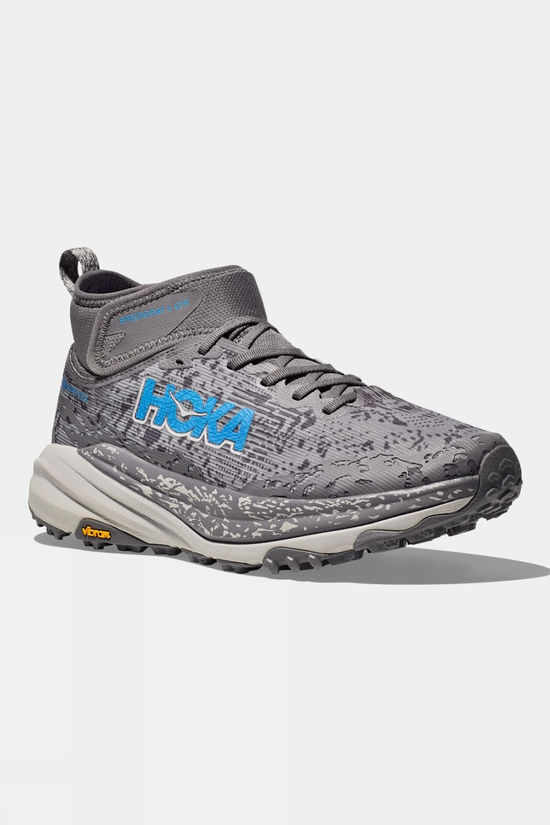 Mens Speedgoat 6 Mid GTX Shoes