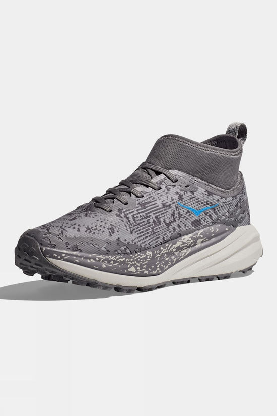 Mens Speedgoat 6 Mid GTX Shoes