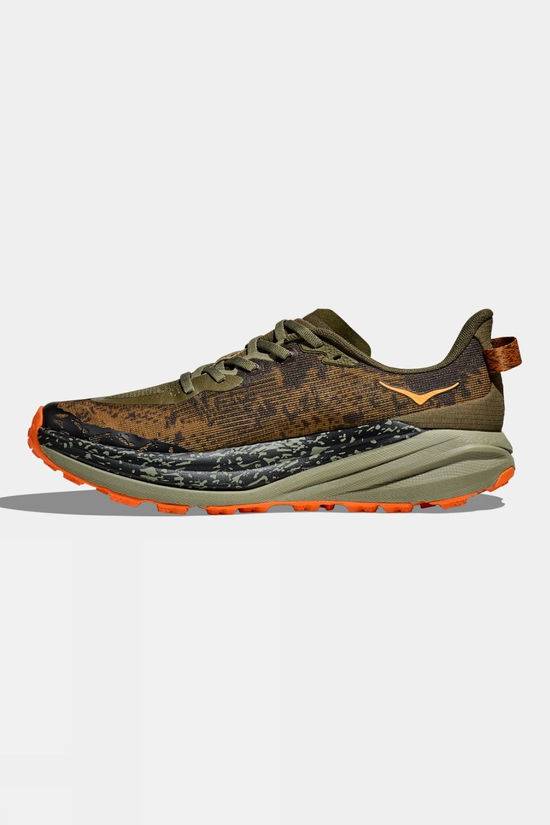 Cotswold Mens Speedgoat 6 Shoes