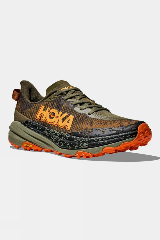 Cotswold Mens Speedgoat 6 Shoes