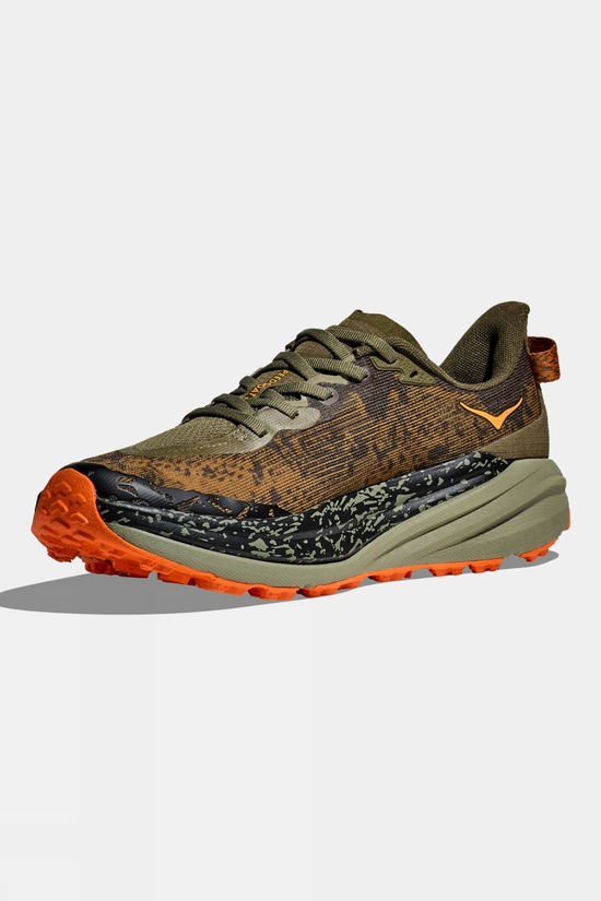 Cotswold Mens Speedgoat 6 Shoes