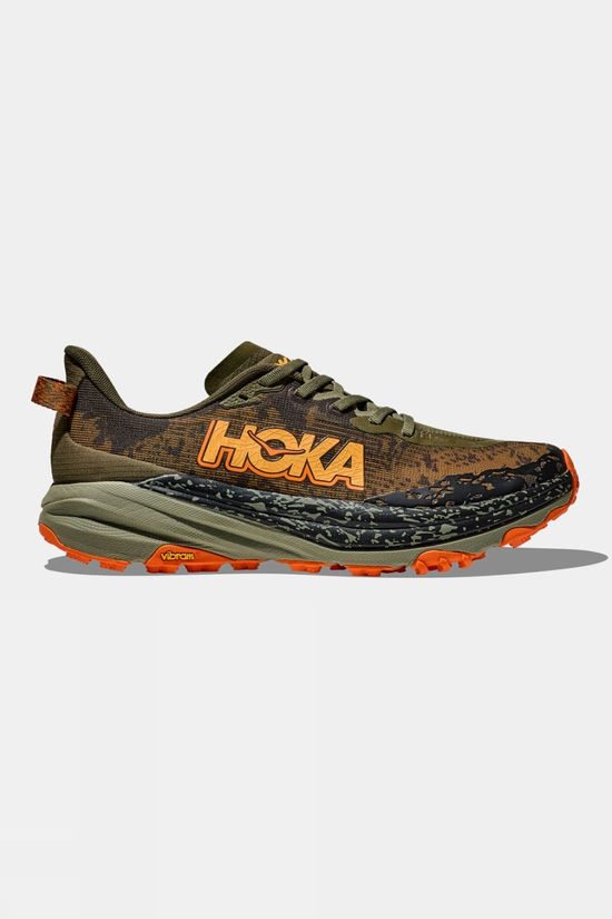 cotswold Mens Speedgoat 6 Shoes