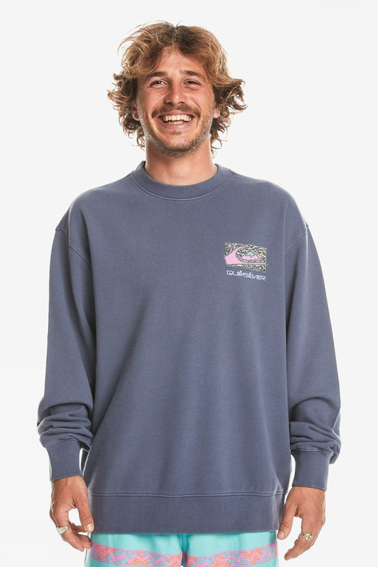 Cotswold Mens Spin Cycle Sweatshirt