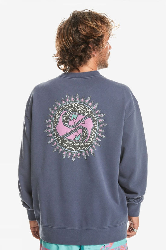 Cotswold Mens Spin Cycle Sweatshirt