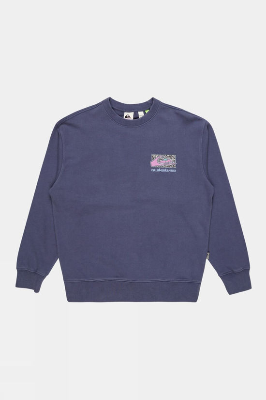 cotswold Mens Spin Cycle Sweatshirt