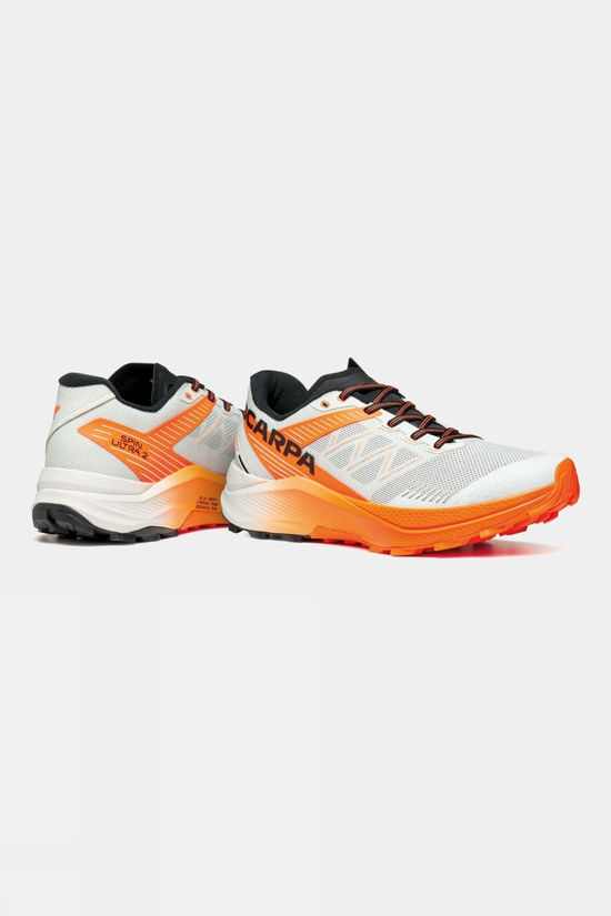 Cotswold Mens Spin Ultra 2 Shoes