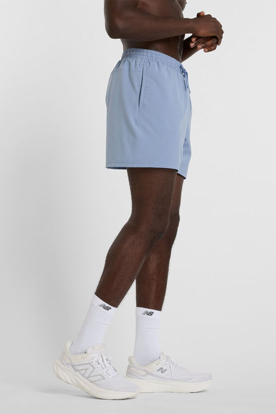 Mens Sport Essentials 5" Shorts