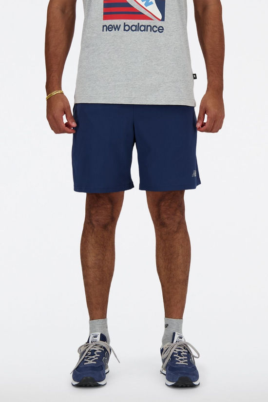 Mens Sport Essentials 7" Shorts