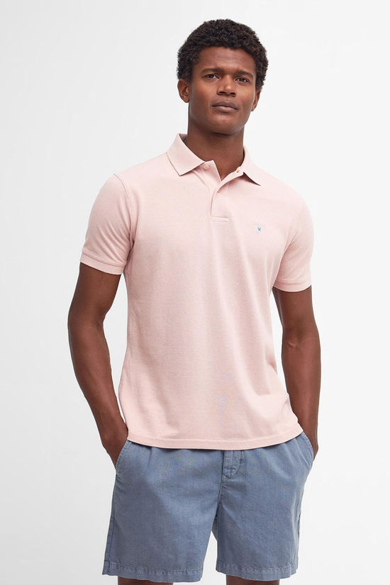 Cotswold Mens Sports Polo Shirt