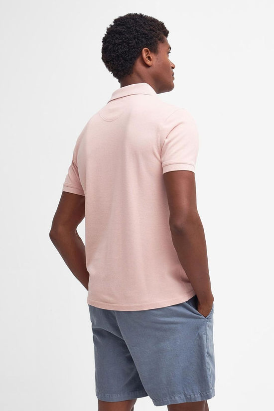 Cotswold Mens Sports Polo Shirt