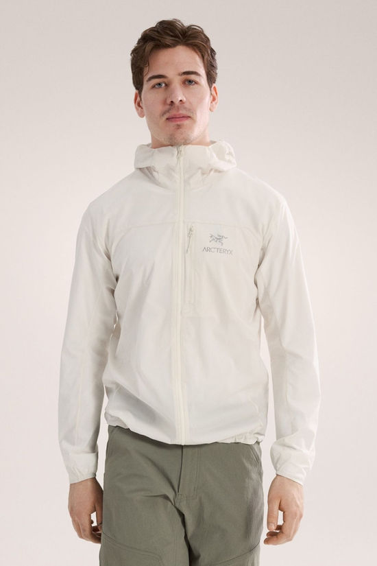 Cotswold Mens Squamish Hoody Jacket