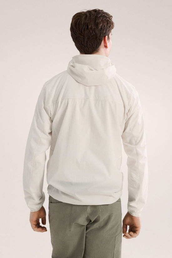 Cotswold Mens Squamish Hoody Jacket