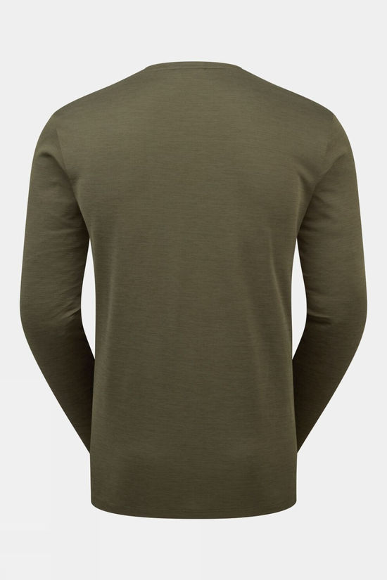 Cotswold Mens Staden Crew Top