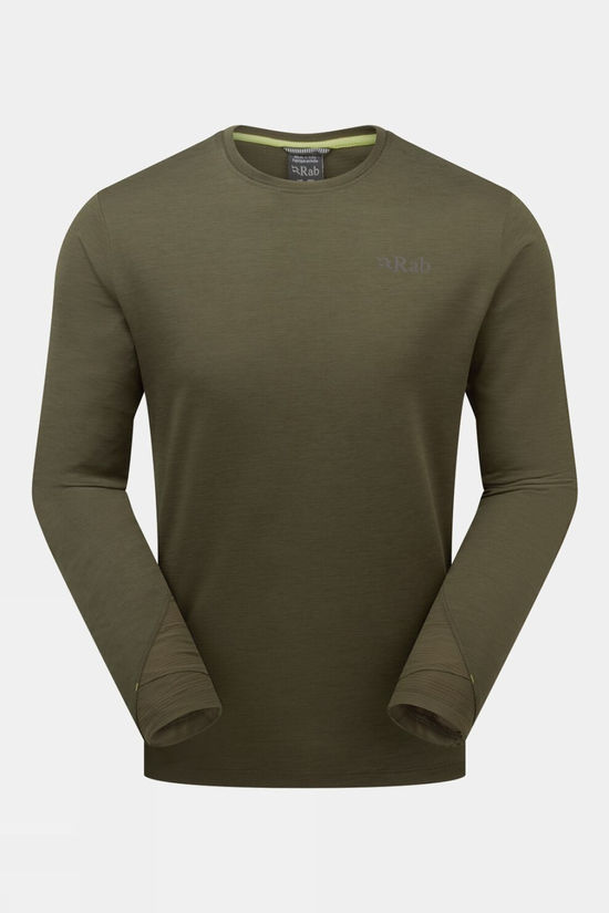 cotswold Mens Staden Crew Top