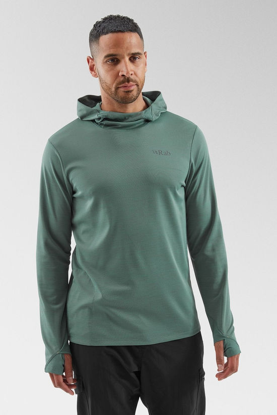 Cotswold Mens Staden Hoodie