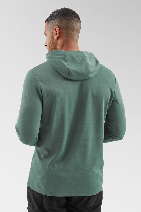 Cotswold Mens Staden Hoodie