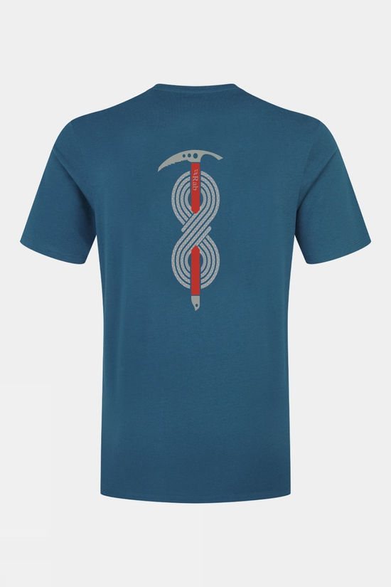 Cotswold Mens Stance Axe Tee