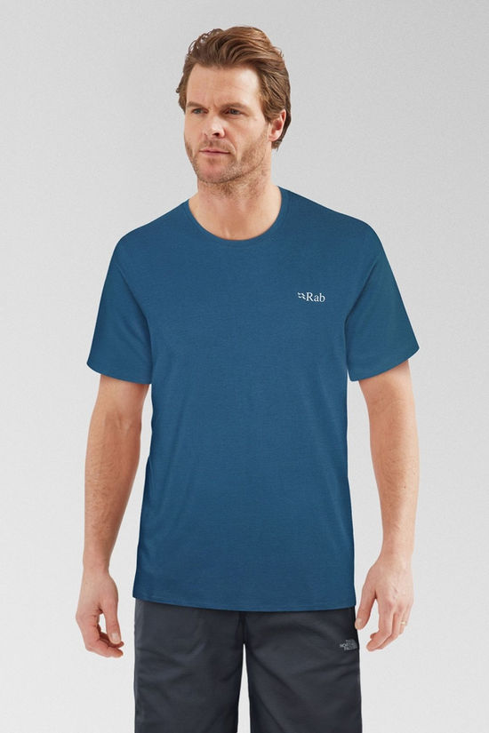 Cotswold Mens Stance Axe Tee