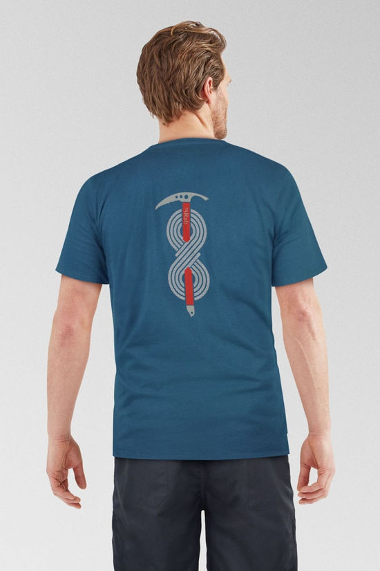Cotswold Mens Stance Axe Tee