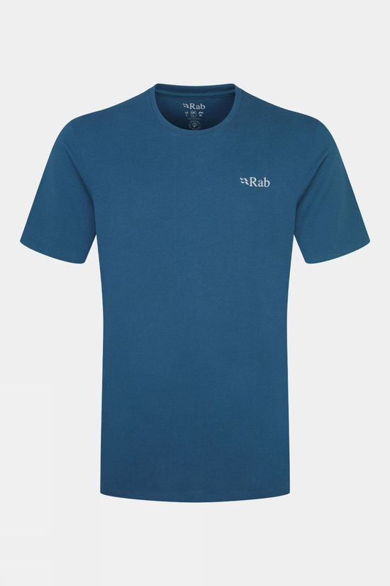 cotswold Mens Stance Axe Tee