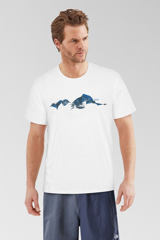 cotswold Mens Stance Tessalate T-Shirt