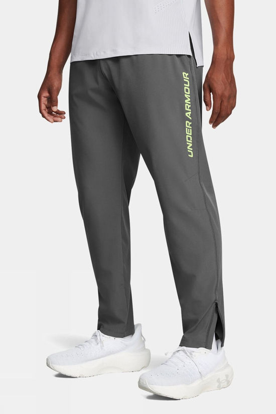 Mens Storm Running Pants