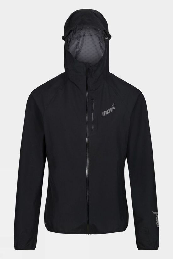 Mens Stormshell V2 Waterproof Jacket