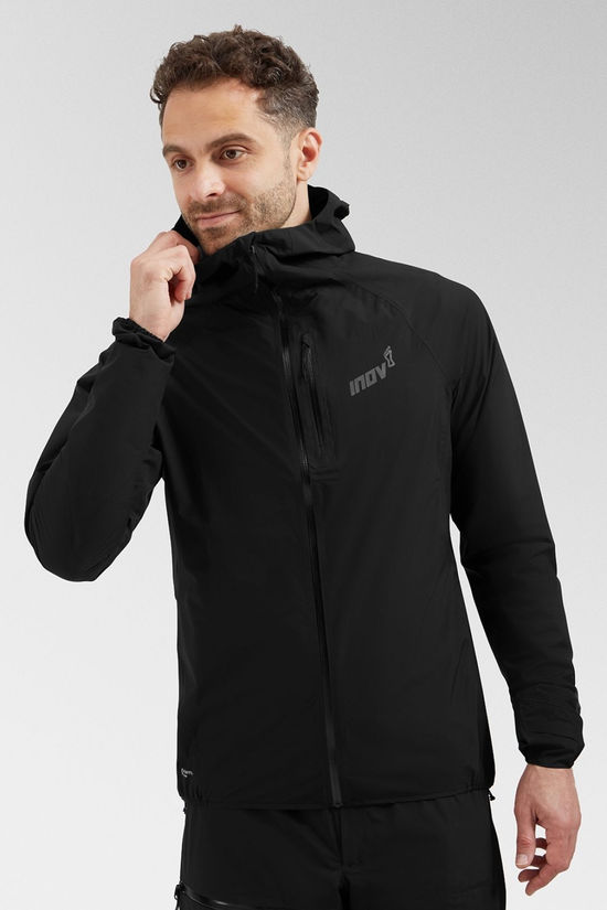Mens Stormshell V2 Waterproof Jacket