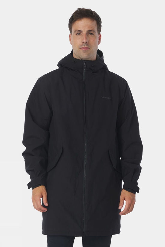 Cotswold Mens Stowe Insulated Parka