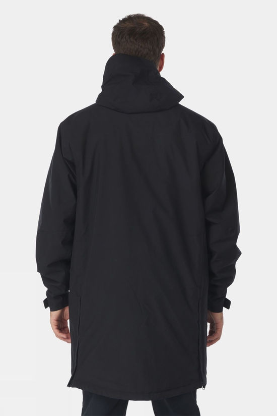 Cotswold Mens Stowe Insulated Parka