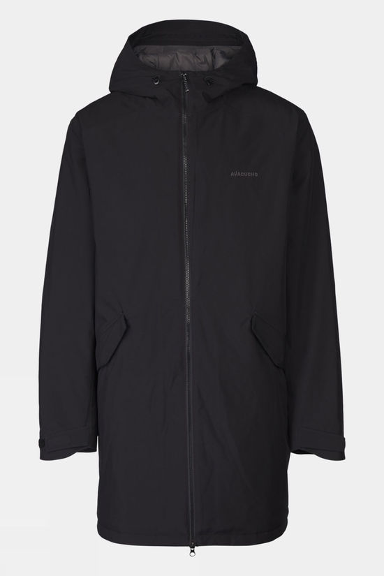 cotswold Mens Stowe Insulated Parka