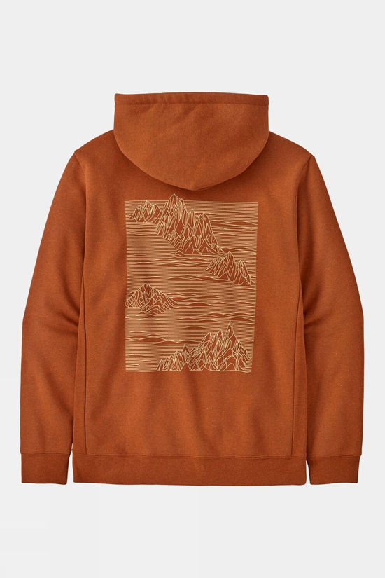 Cotswold Mens Strataspire Uprisal Hoodie