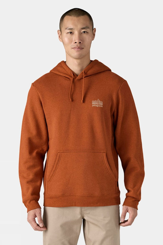 Cotswold Mens Strataspire Uprisal Hoodie