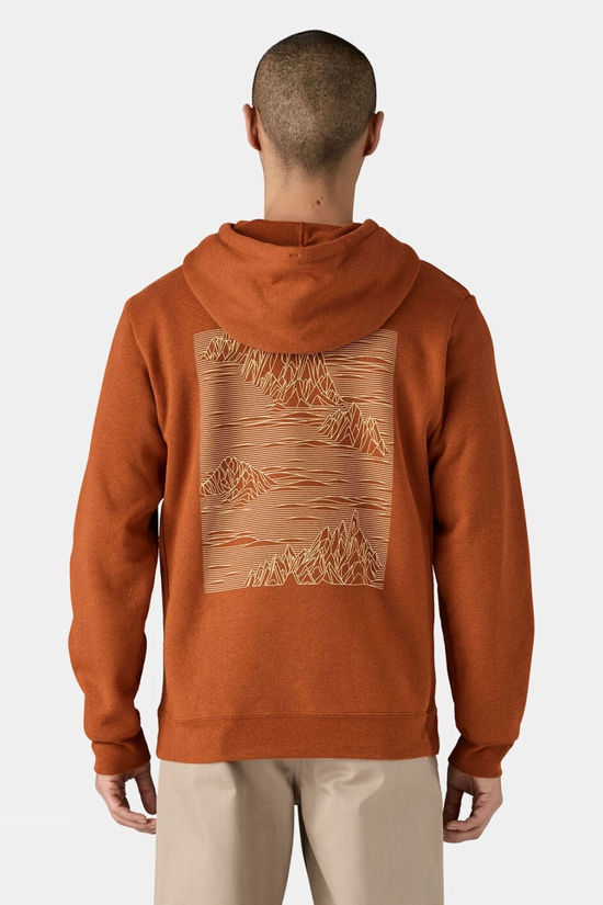 Cotswold Mens Strataspire Uprisal Hoodie