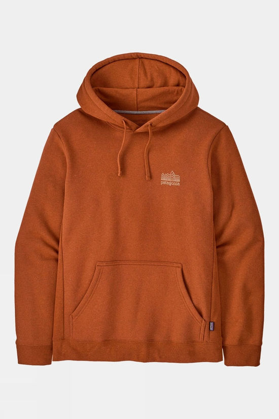 cotswold Mens Strataspire Uprisal Hoodie