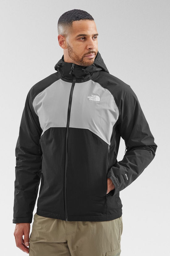Cotswold Mens Stratos Hooded Jacket