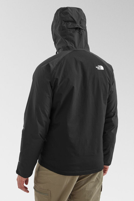 Cotswold Mens Stratos Hooded Jacket