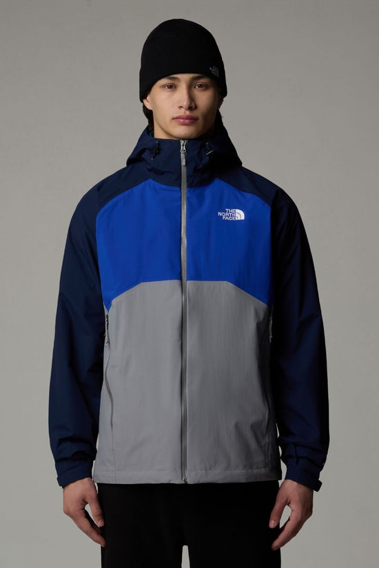 Cotswold Mens Stratos Hooded Jacket