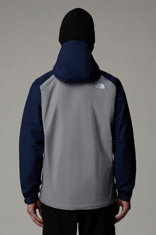 Cotswold Mens Stratos Hooded Jacket