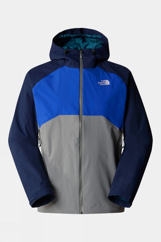 cotswold Mens Stratos Hooded Jacket