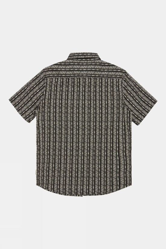 Cotswold Mens Street Way Short Sleeve Shirt