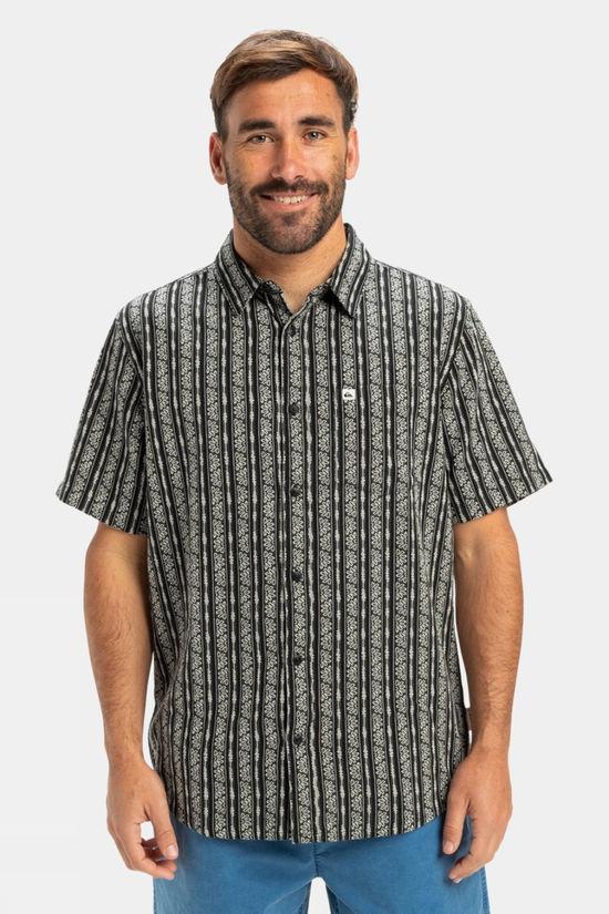 Cotswold Mens Street Way Short Sleeve Shirt