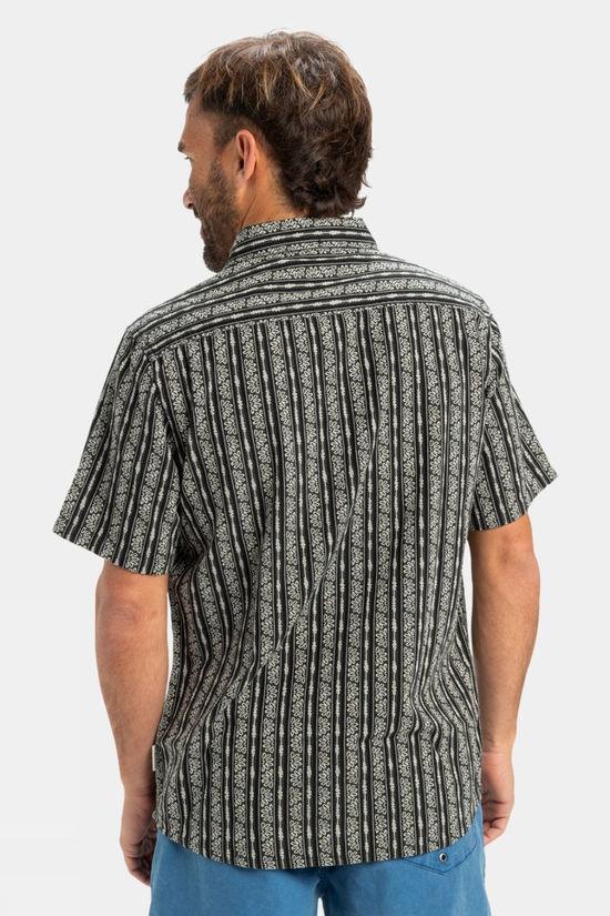 Cotswold Mens Street Way Short Sleeve Shirt