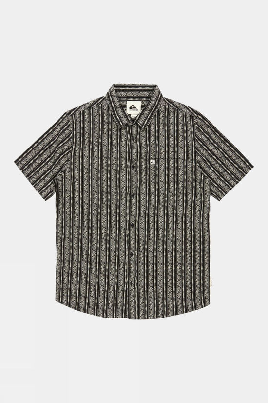 cotswold Mens Street Way Short Sleeve Shirt